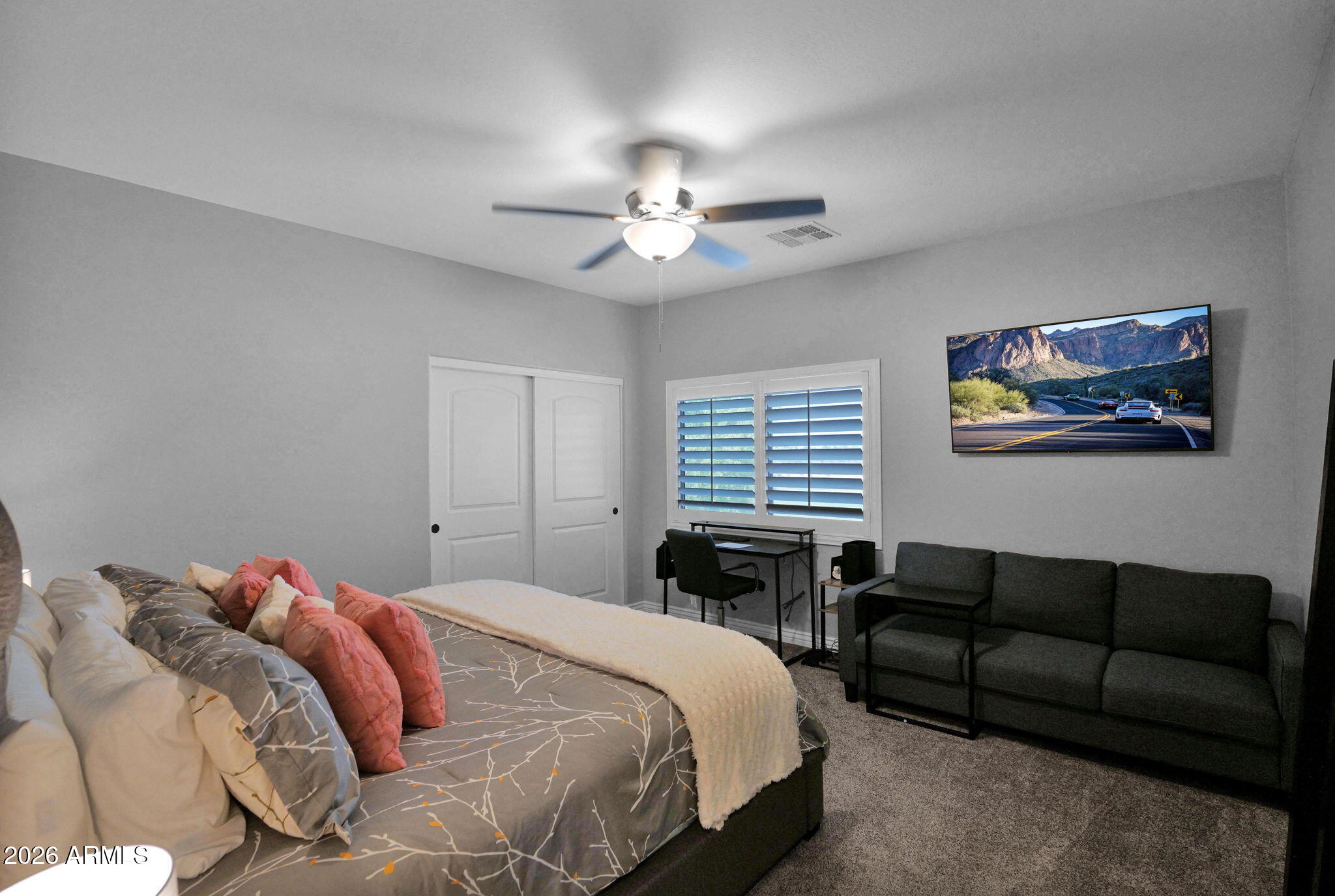 Santan Vista - Residential