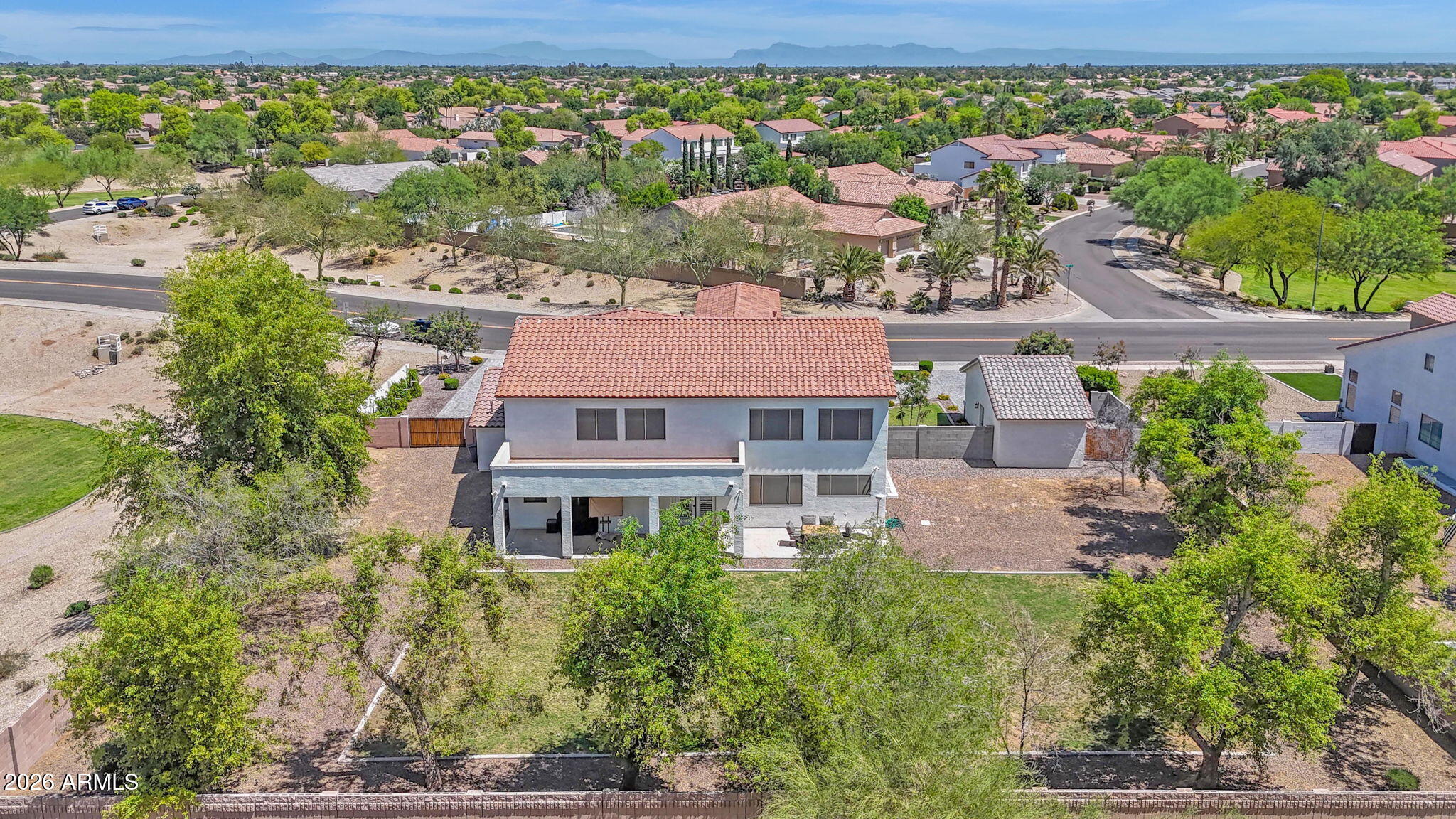 Santan Vista - Residential