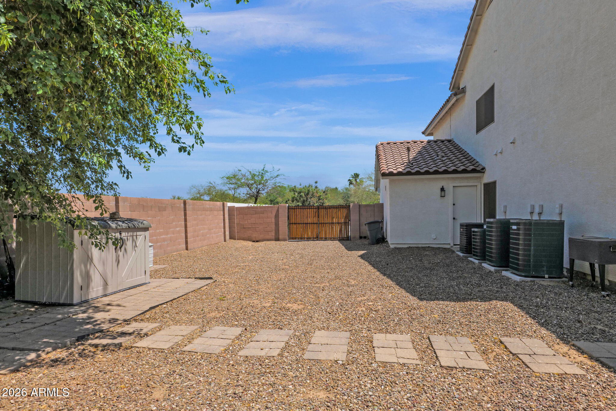 Santan Vista - Residential