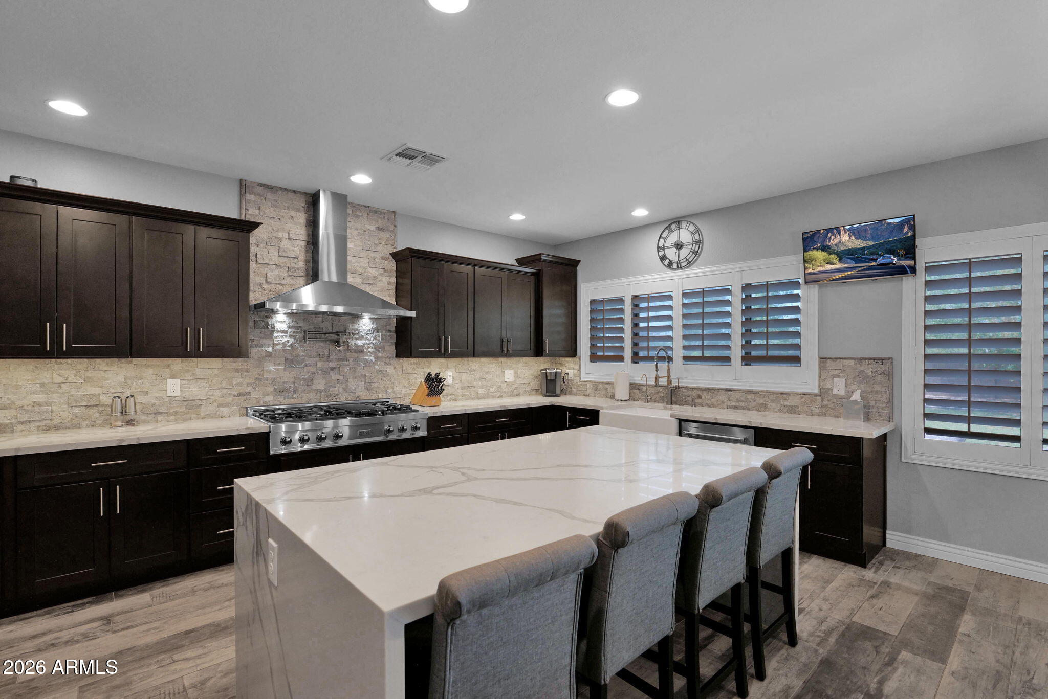 Santan Vista - Residential