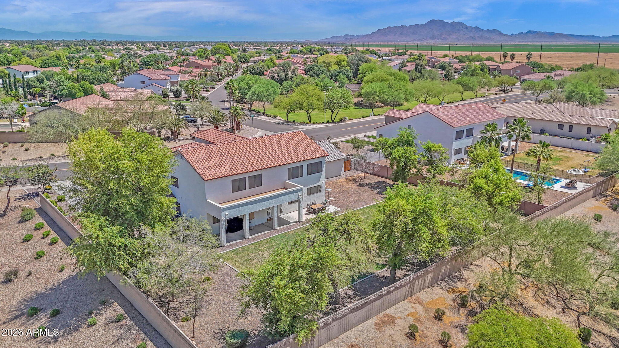 Santan Vista - Residential