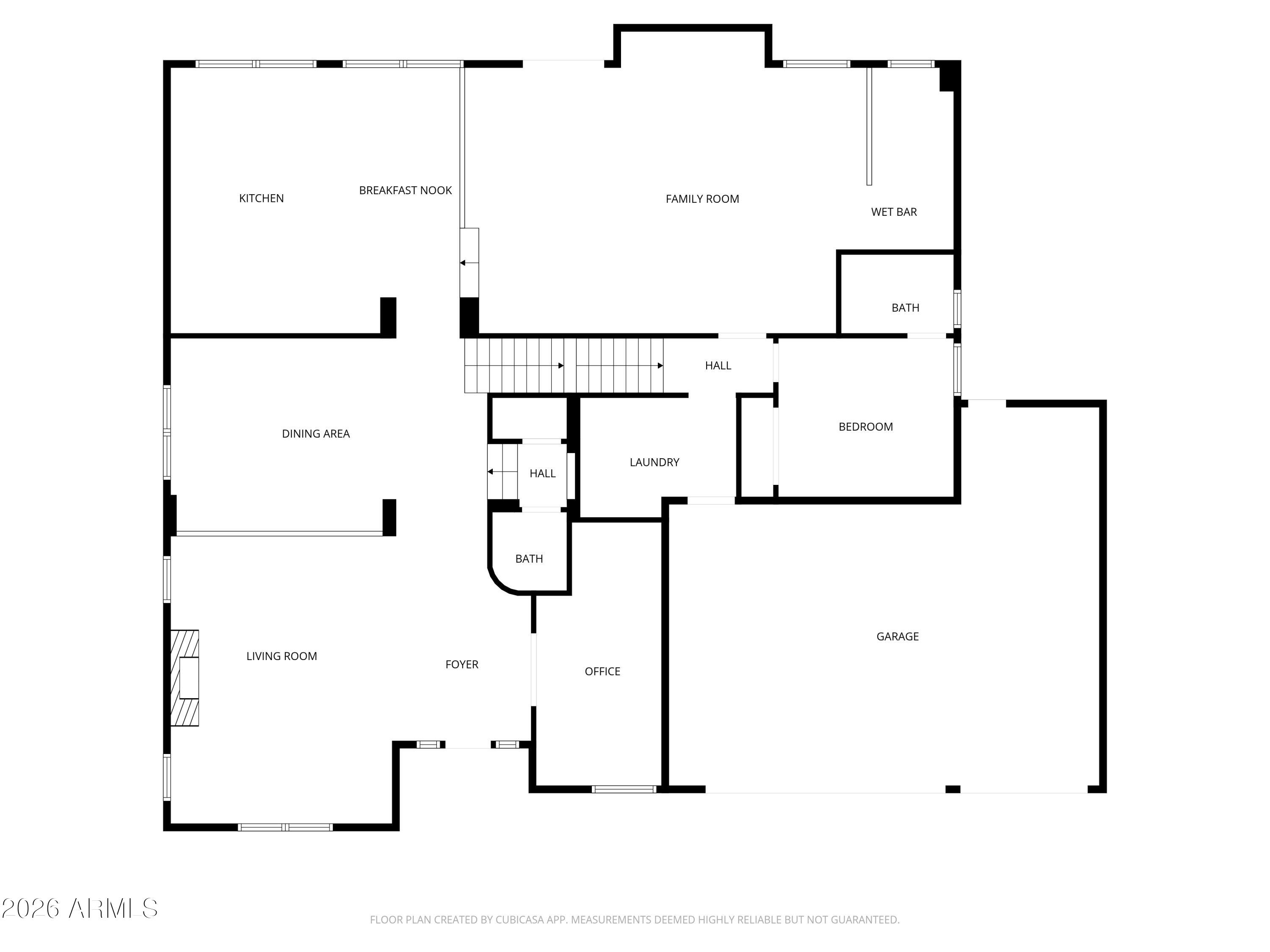 Santan Vista - Residential