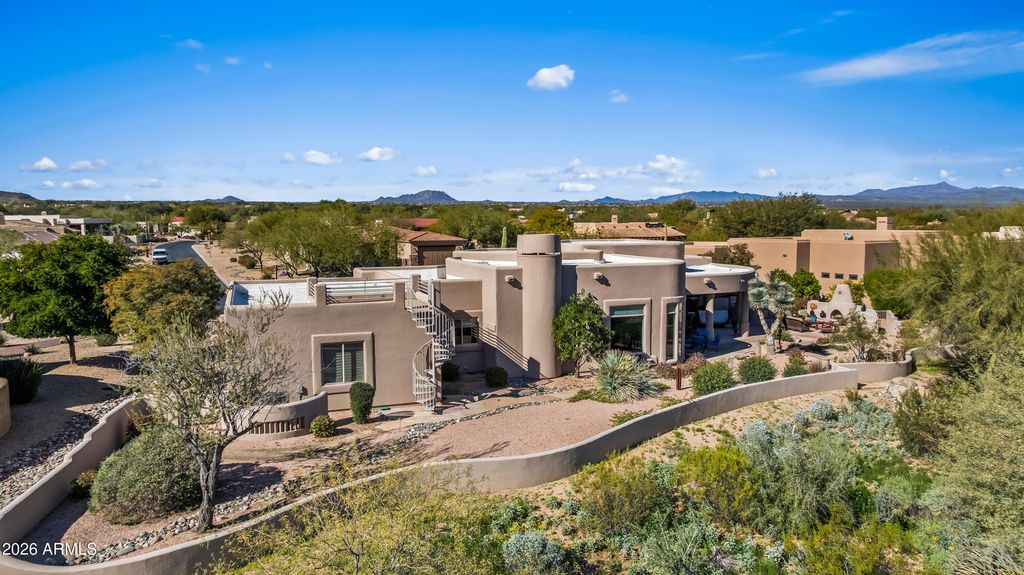 Photo of 27023 N Sycamore Creek Road, Rio Verde, AZ 85263 (MLS # 6973963)