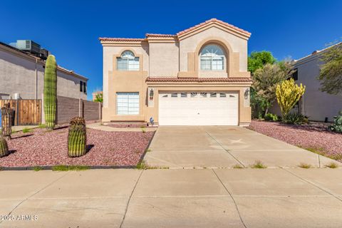 1226 E WAHALLA Lane Phoenix AZ 85024