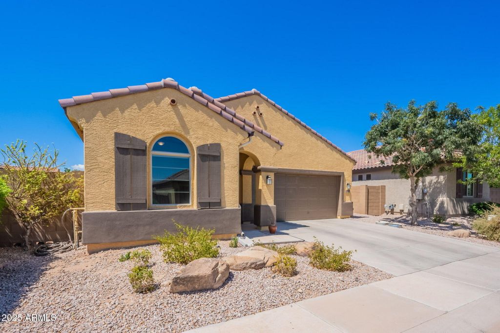Photo of 15808 N 109th Drive, Sun City, AZ 85351 (MLS # 6912270)