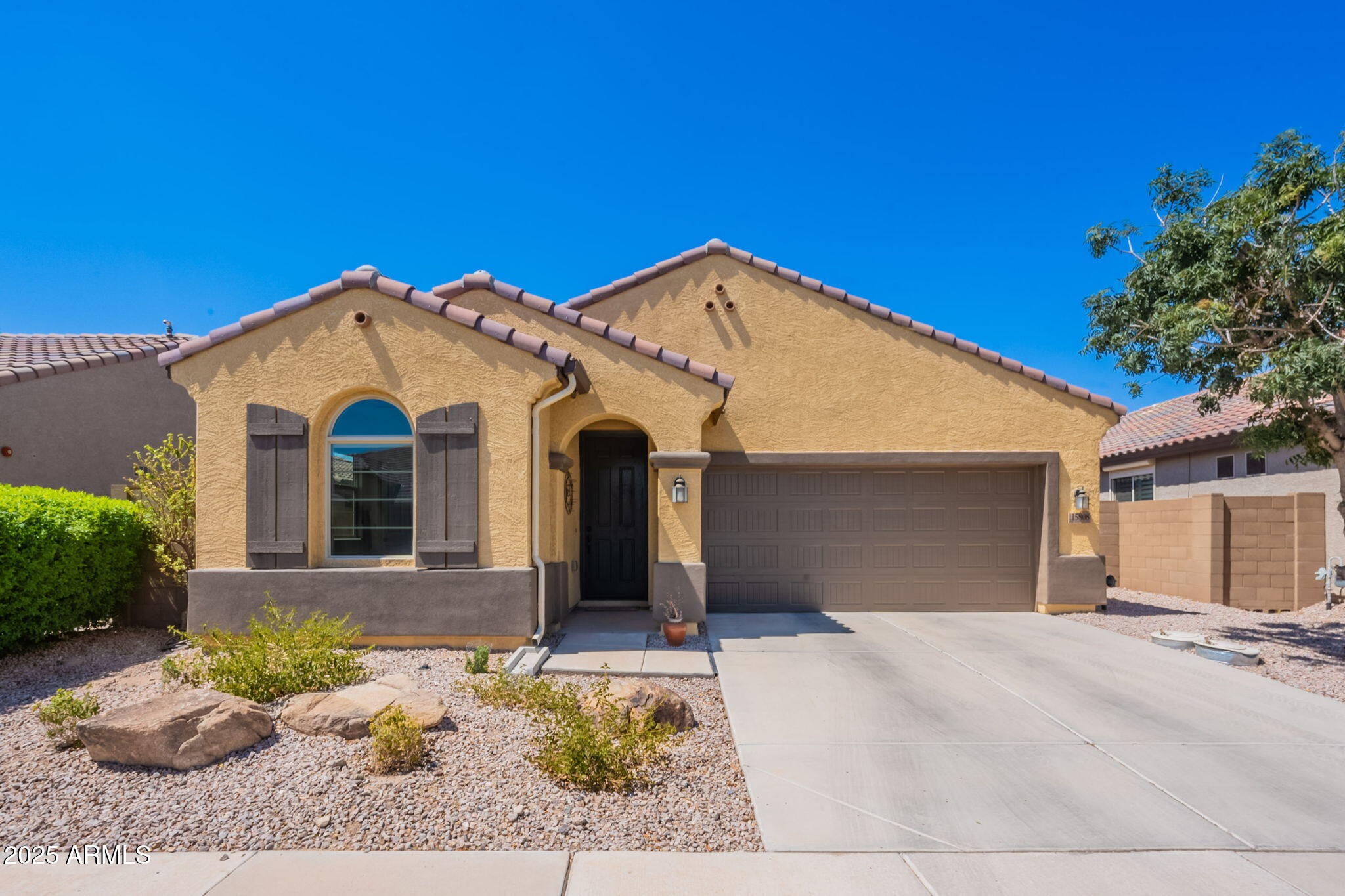 15808 N 109TH Drive