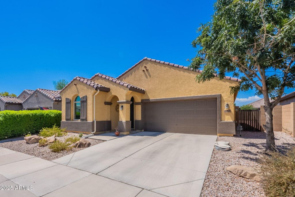 Photo of 15808 N 109th Drive, Sun City, AZ 85351 (MLS # 6912270)