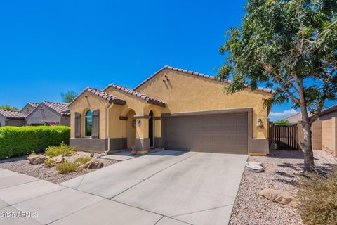 15808 N 109TH Drive Sun City AZ 85351