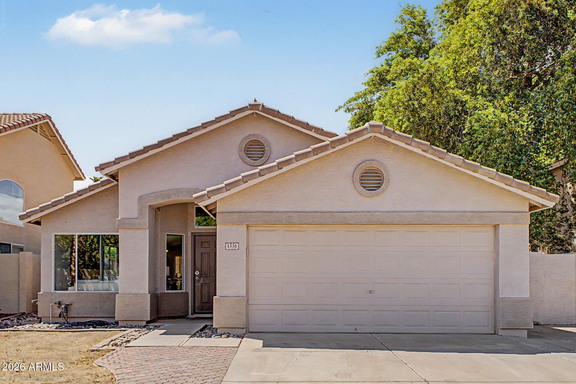 1316 S SANDAL Street