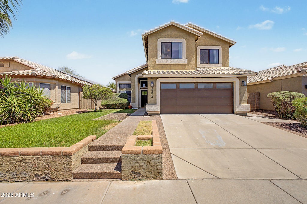 Photo of 2224 E Morrow Drive, Phoenix, AZ 85024 (MLS # 7056189)