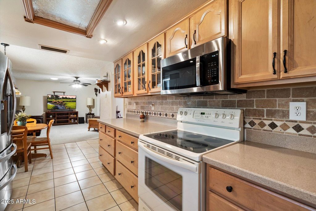 Photo of 13234 W Shadow Hills Drive, Sun City West, AZ 85375 (MLS # 6898730)