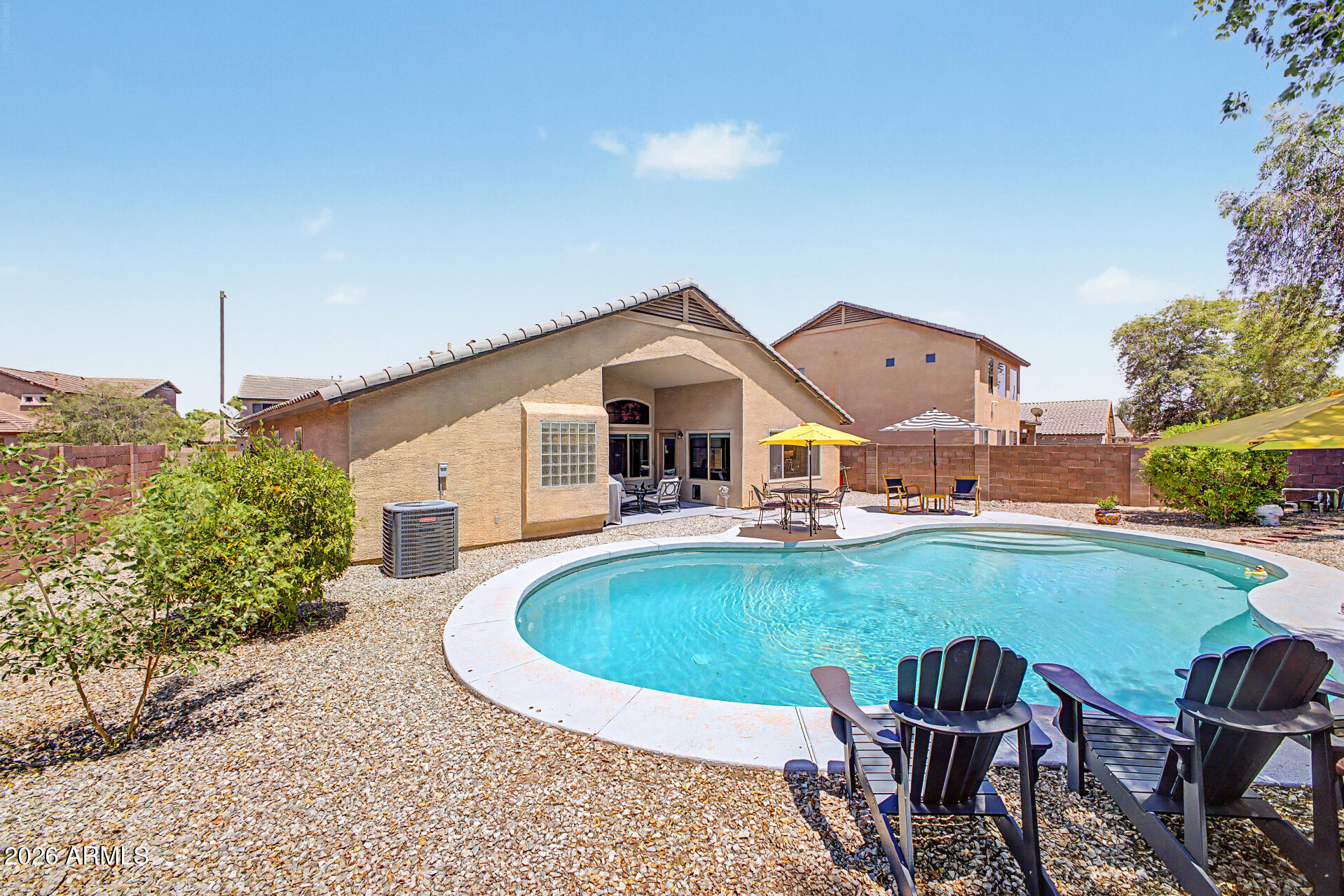 5406 N RATTLER Way