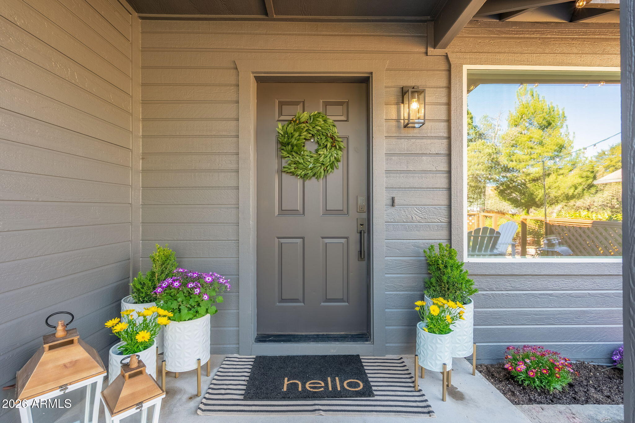 304 N Trailwood Road