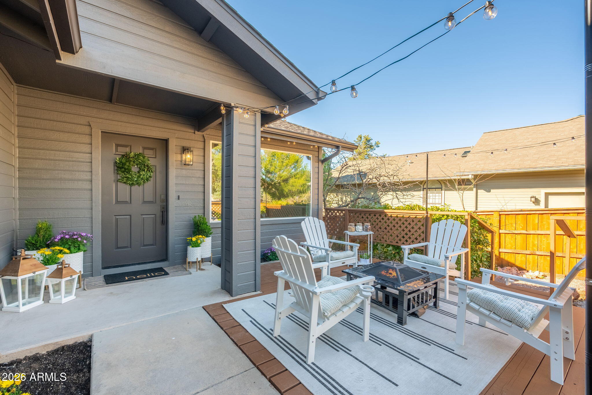 304 N Trailwood Road