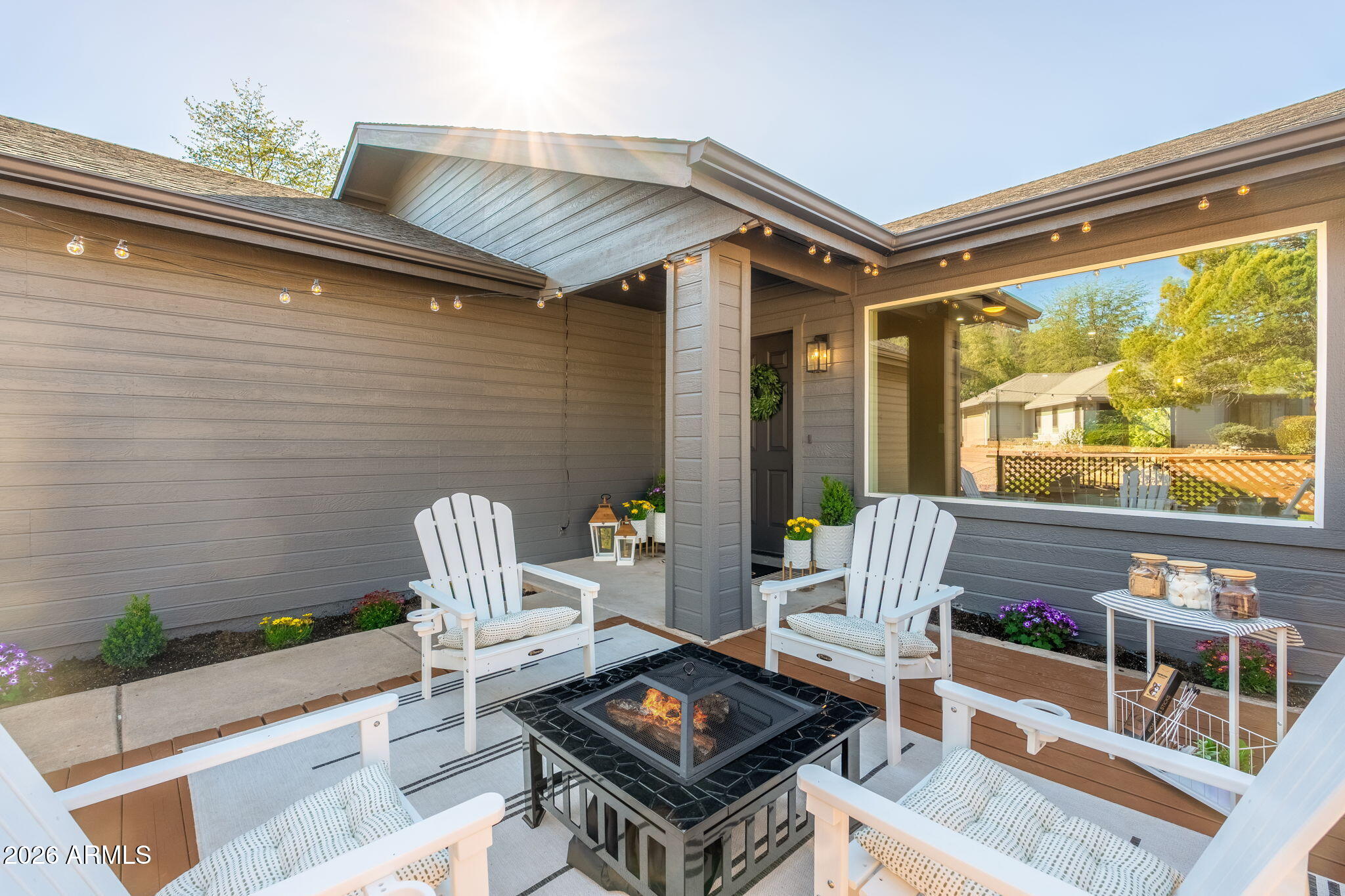 304 N Trailwood Road