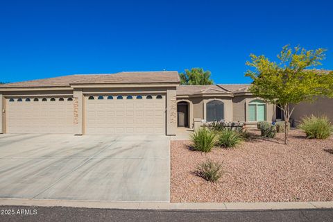3117 S SIGNAL BUTTE Road 540 Mesa AZ 85212