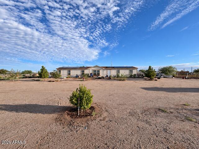Photo of 3456 E Altaffer Road, Casa Grande, AZ 85194 (MLS # 7081941)