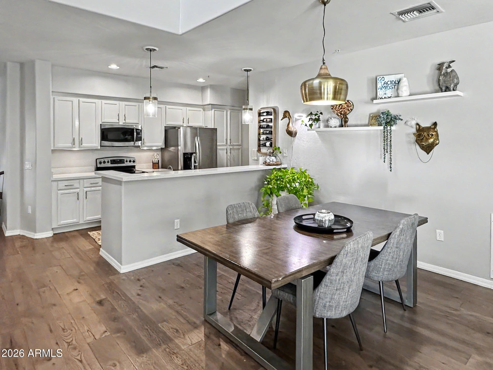 3935 E ROUGH RIDER Road 1144