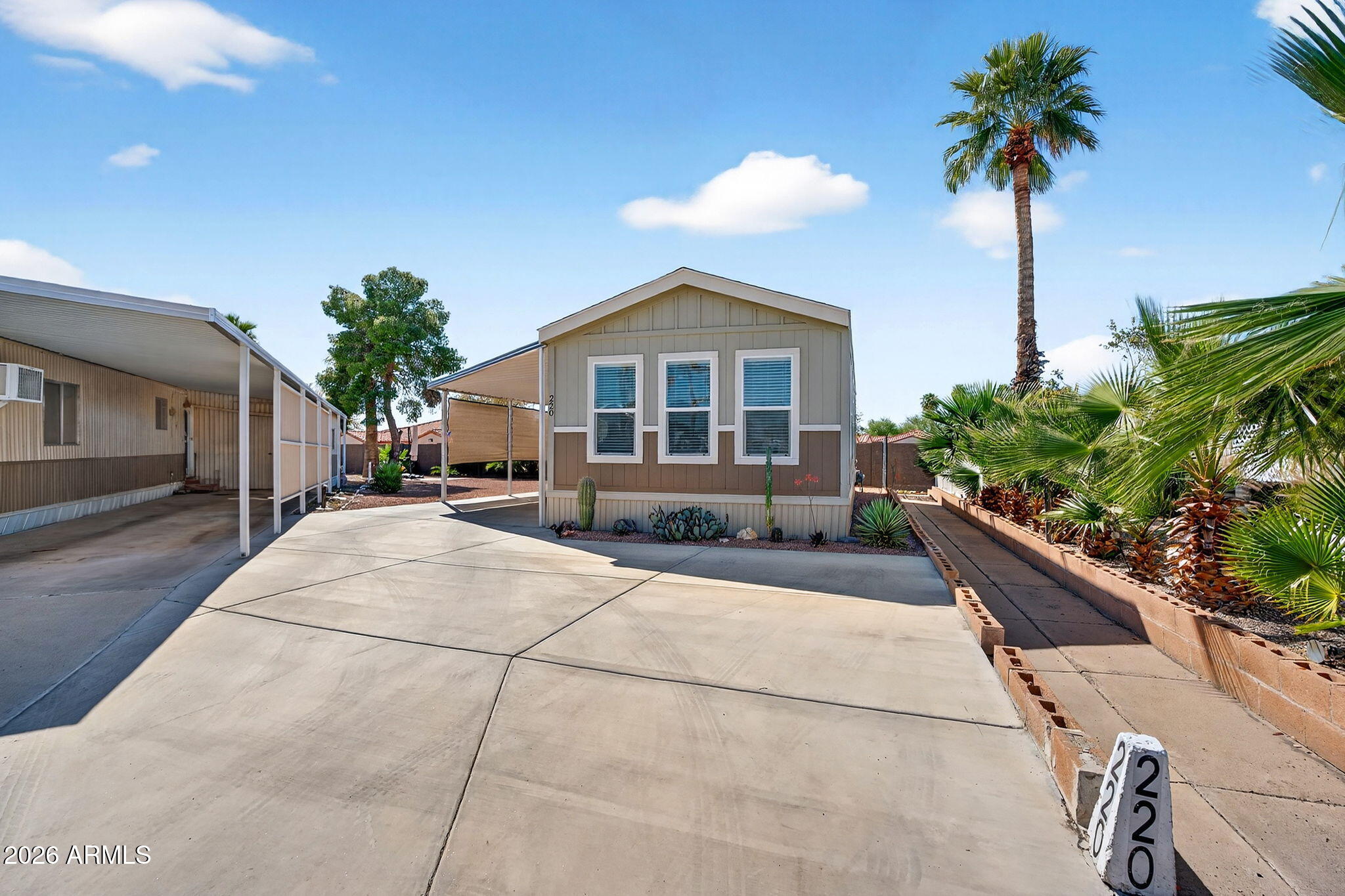 202 N MERIDIAN Road 220