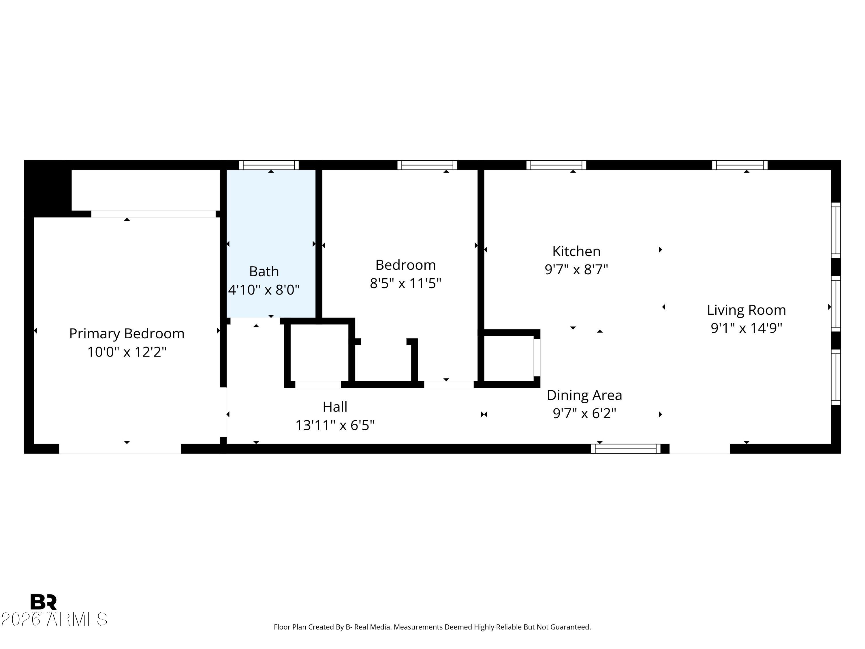 El Dorado Mobile Estates & RV Park - Residential