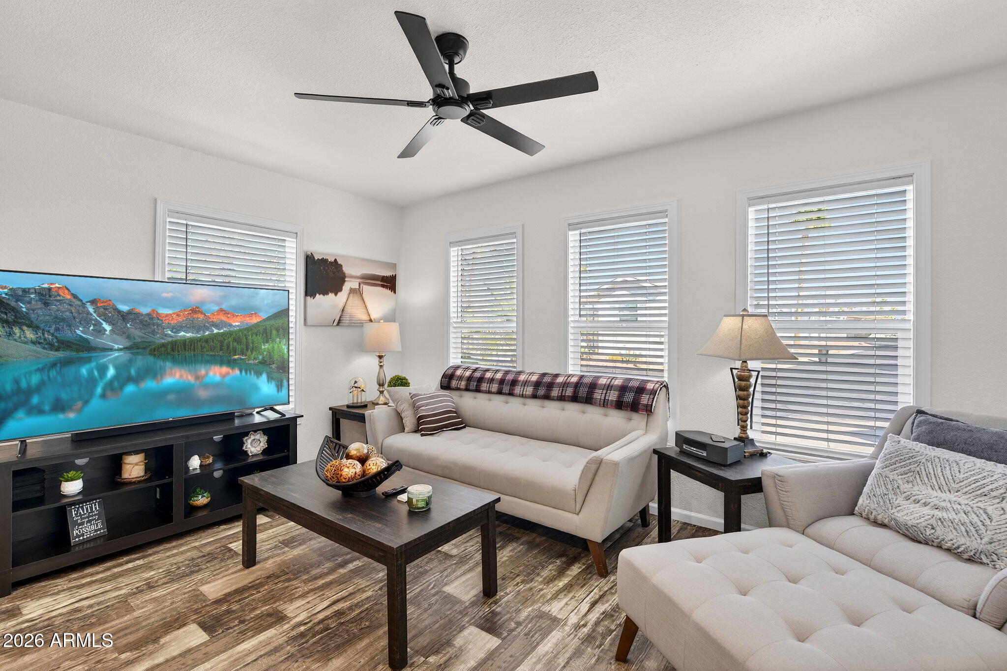 El Dorado Mobile Estates & RV Park - Residential
