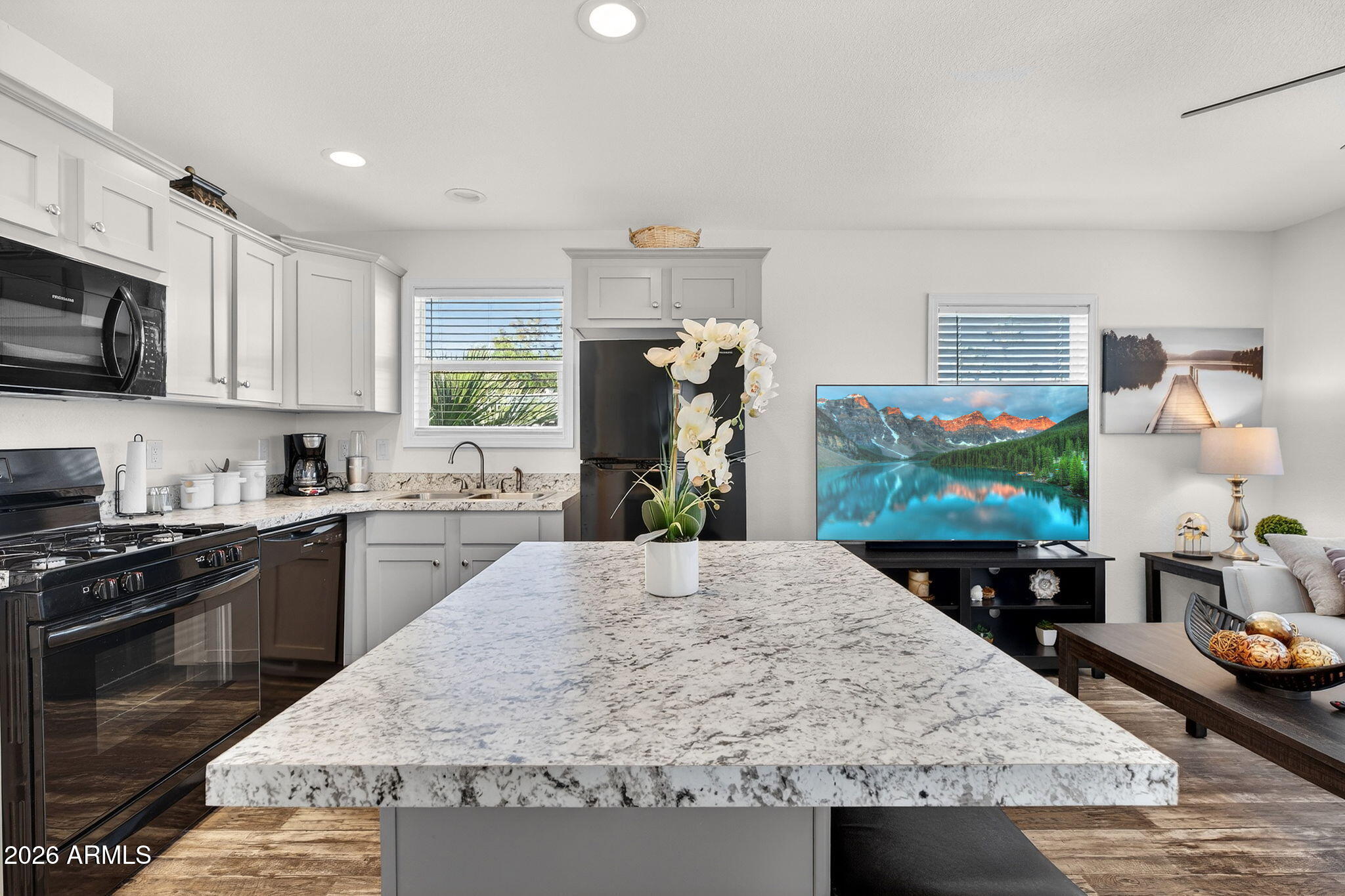 El Dorado Mobile Estates & RV Park - Residential