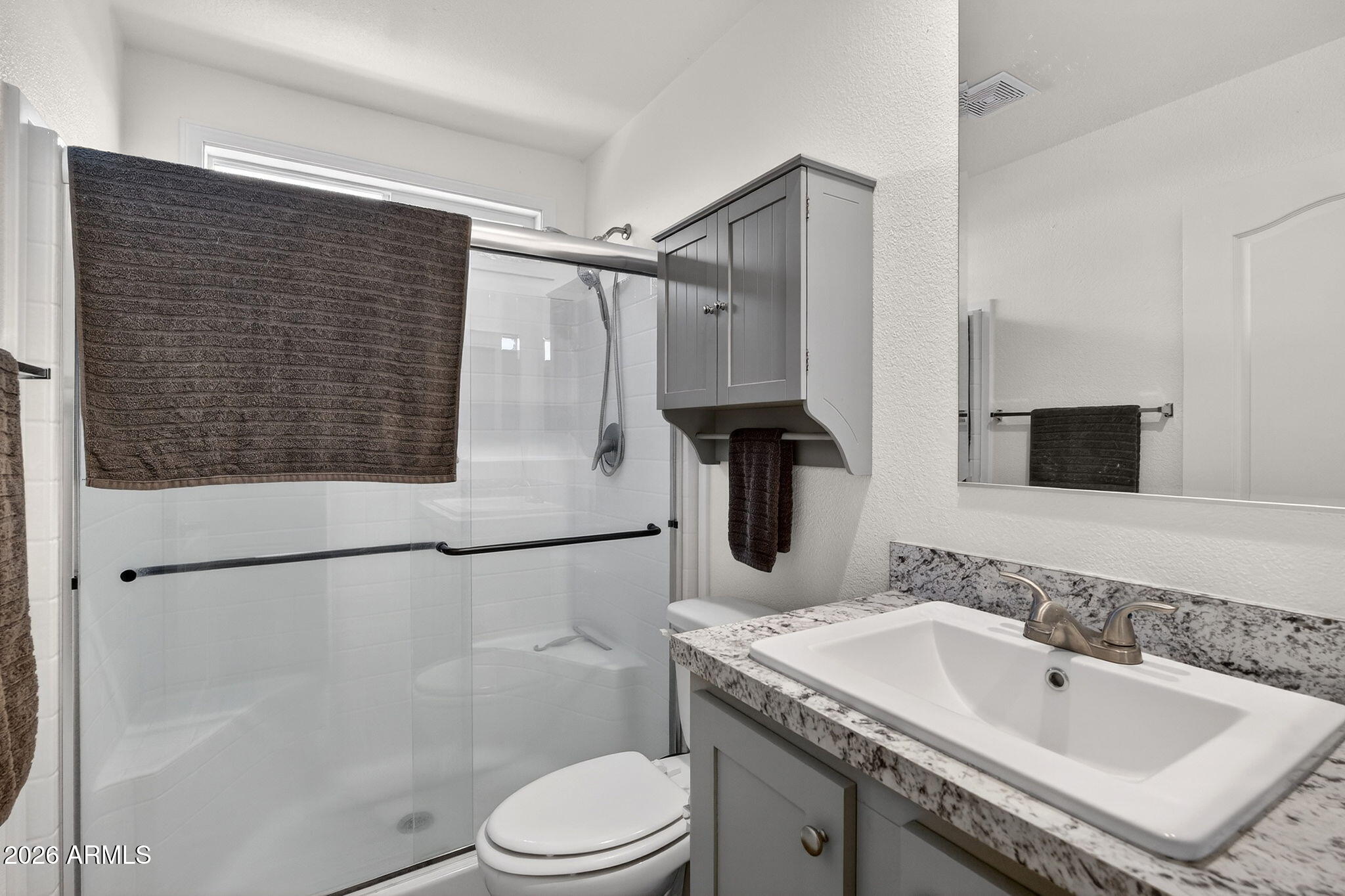 El Dorado Mobile Estates & RV Park - Residential