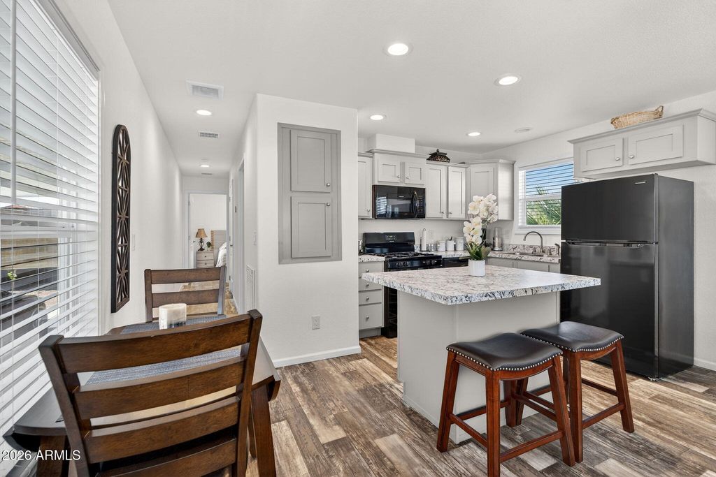 Photo of 202 N Meridian Road #220, Apache Junction, AZ 85120 (MLS # 6993859)