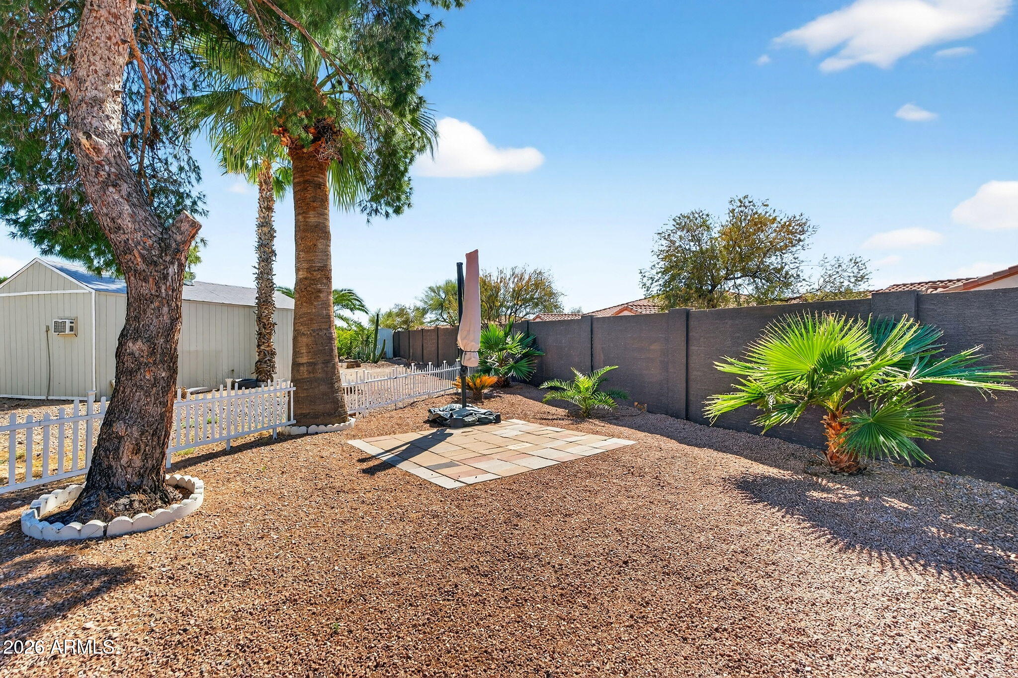 El Dorado Mobile Estates & RV Park - Residential