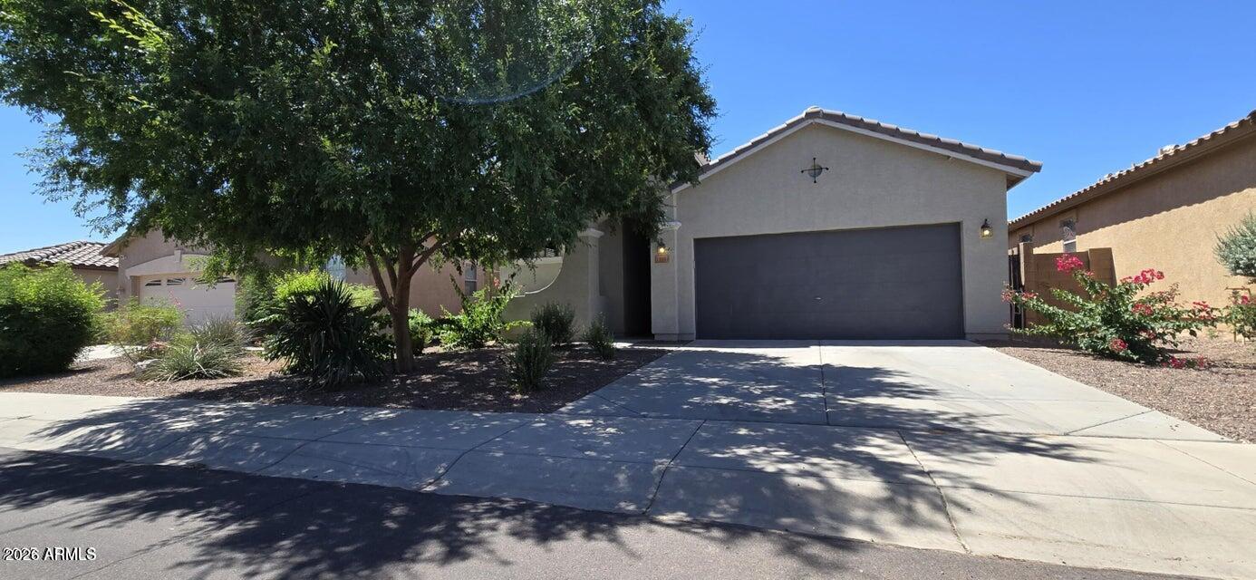 17751 W TASHA Drive