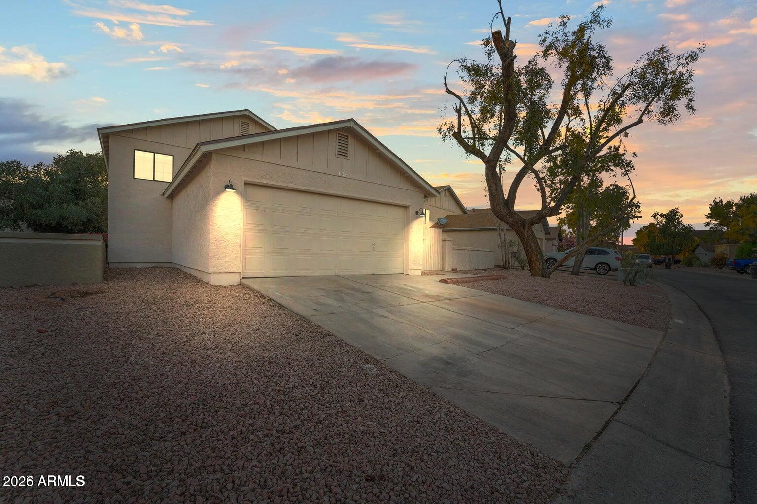 921 S VAL VISTA Drive 135