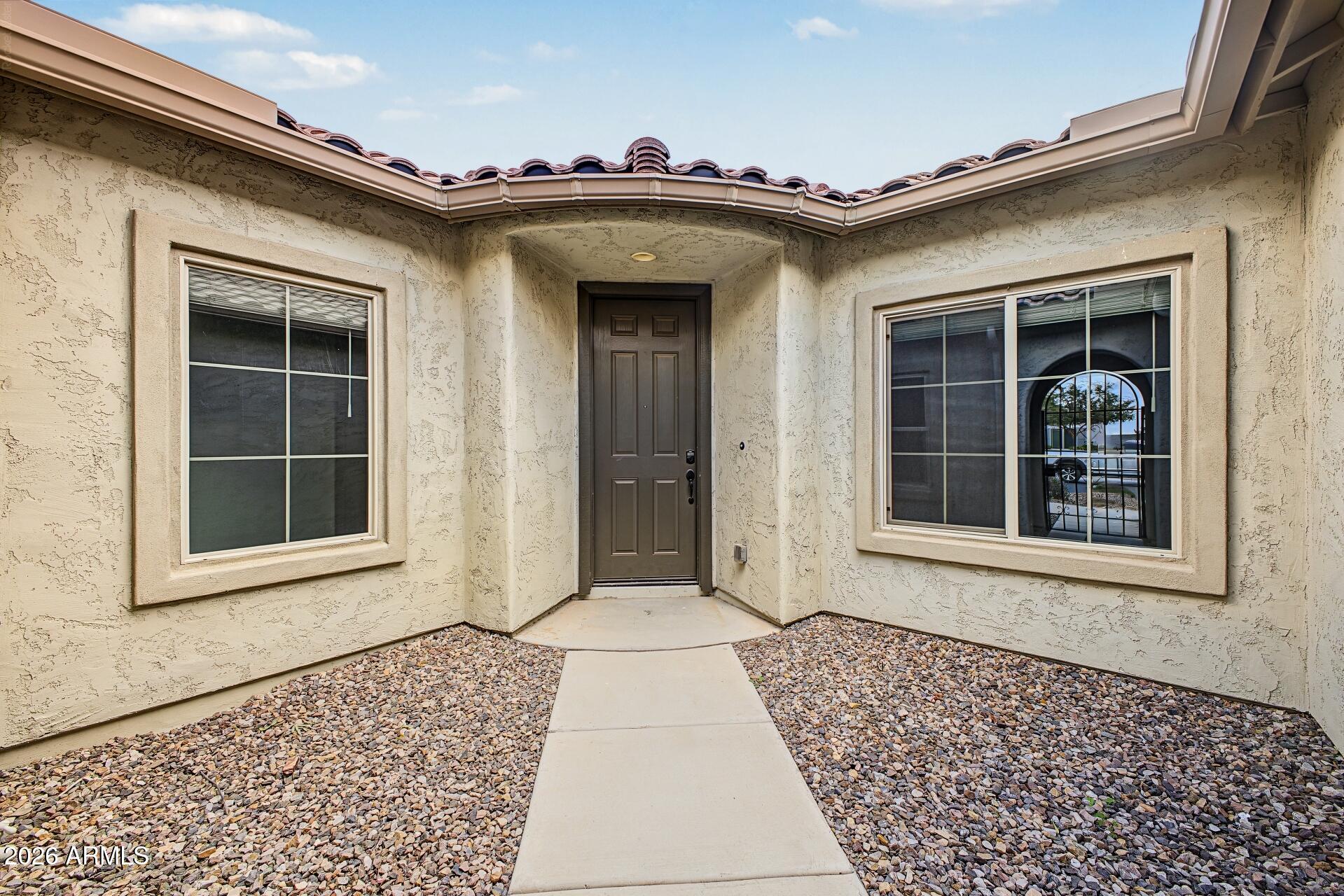 5427 W PATRIOT Way
