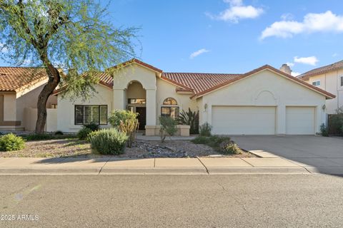 10737 E TERRA Drive Scottsdale AZ 85258