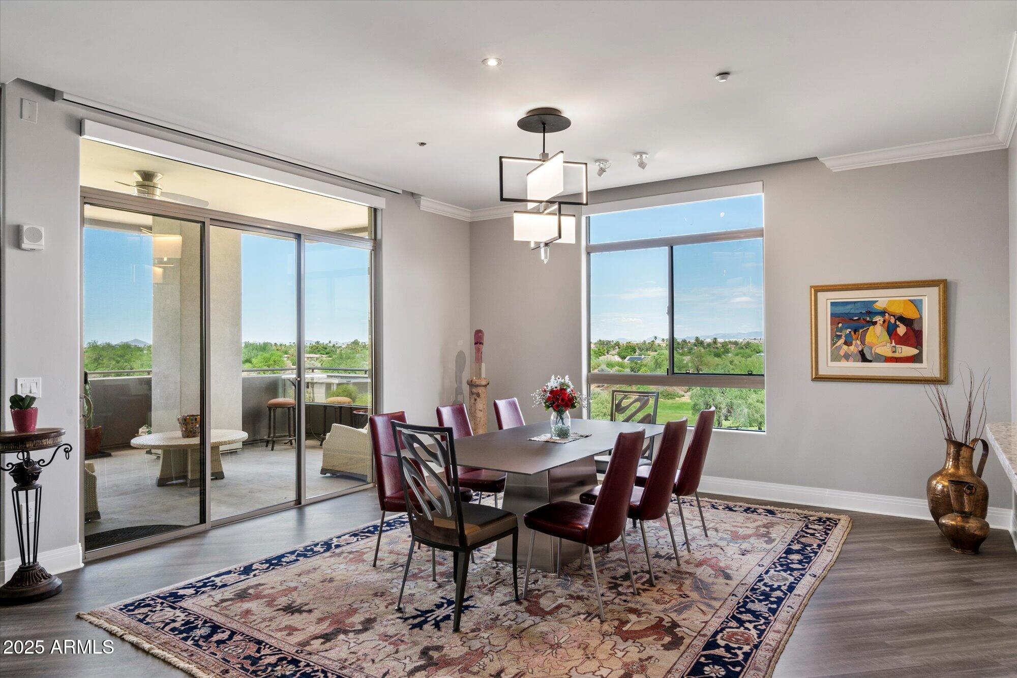 LANDMARK CONDOMINIUM 2 2ND AMD - Residential