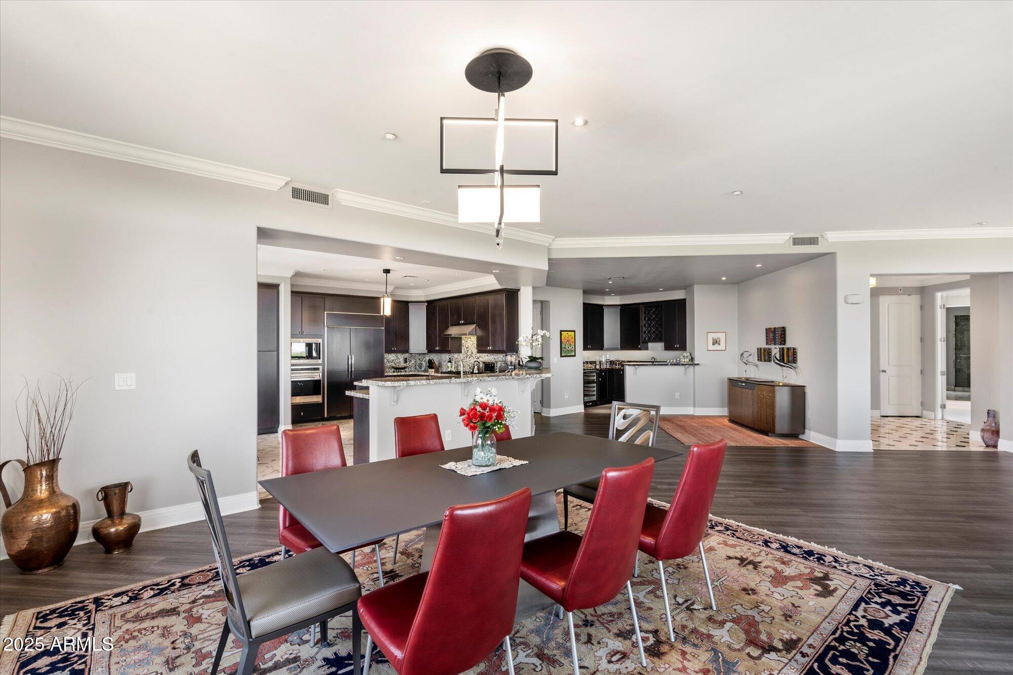 LANDMARK CONDOMINIUM 2 2ND AMD - Residential