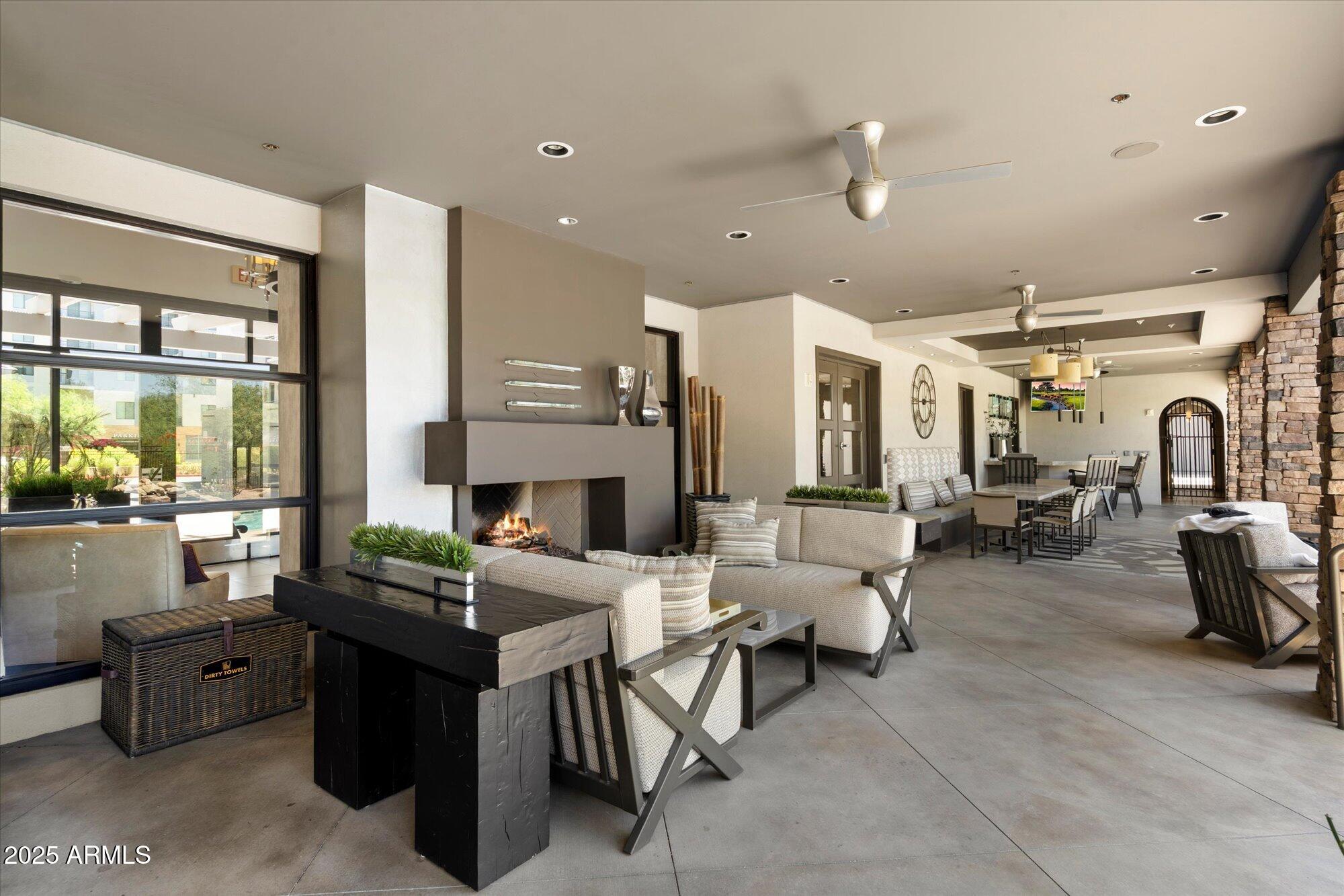 LANDMARK CONDOMINIUM 2 2ND AMD - Residential