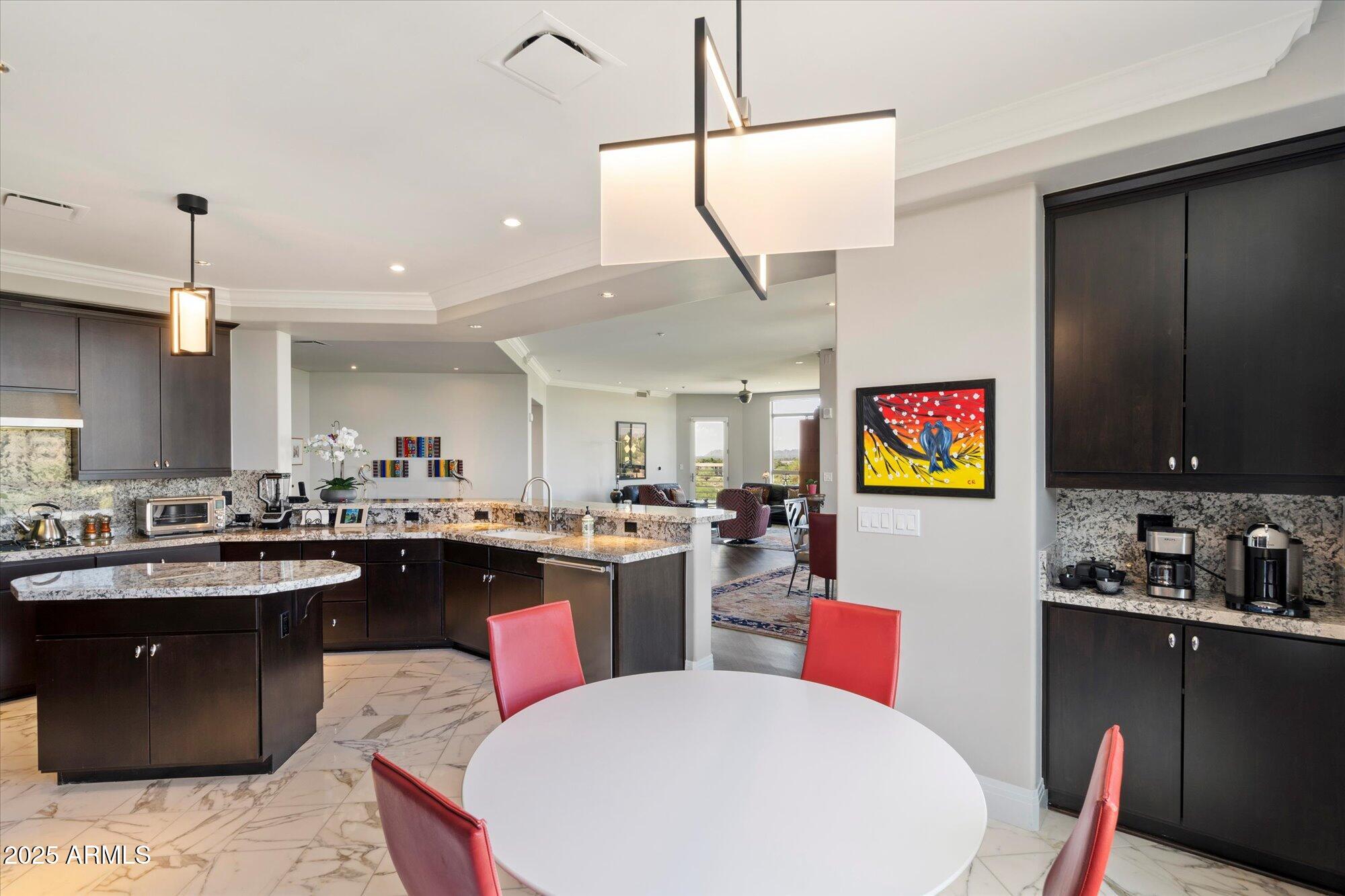 LANDMARK CONDOMINIUM 2 2ND AMD - Residential