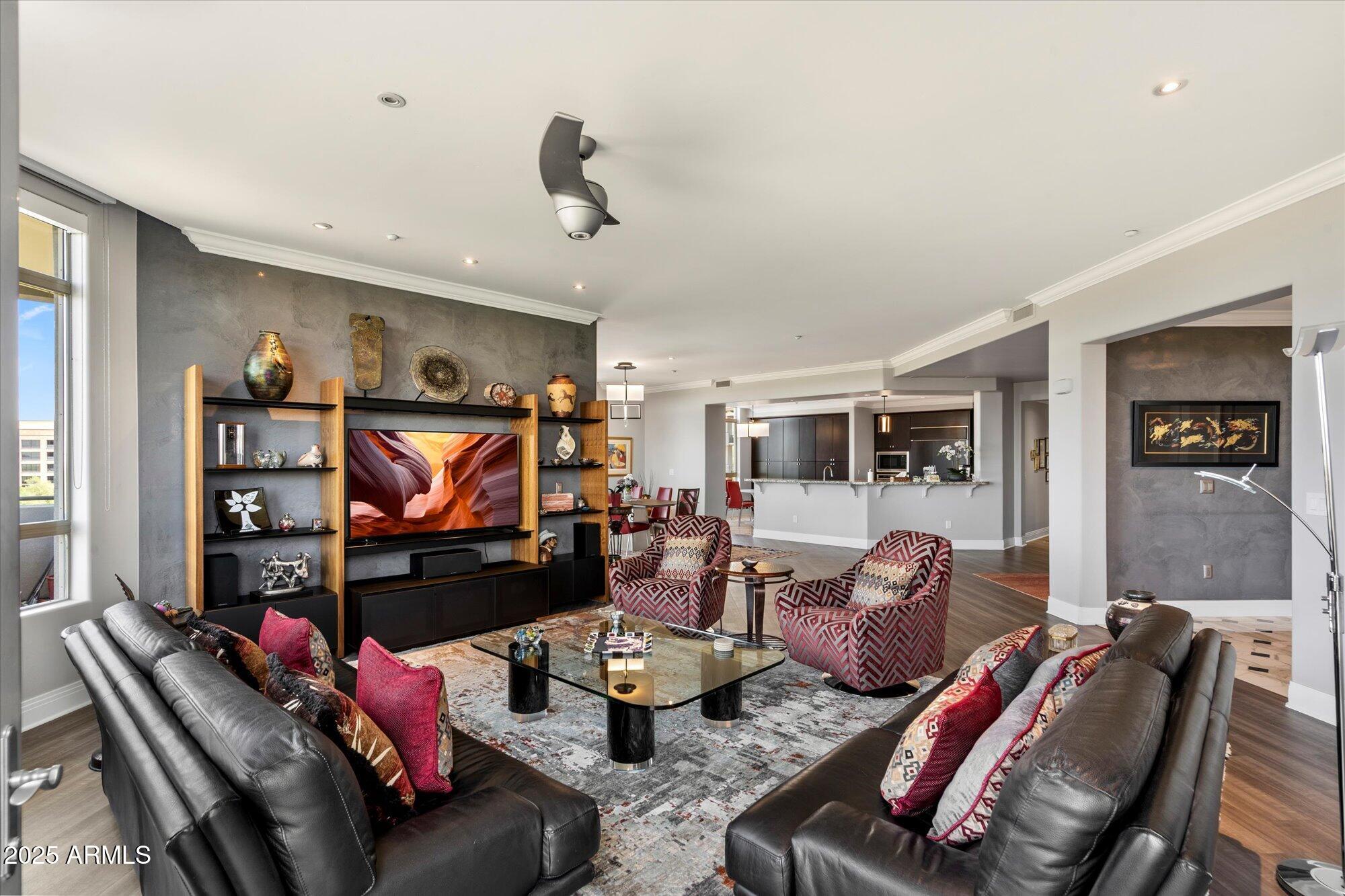 LANDMARK CONDOMINIUM 2 2ND AMD - Residential