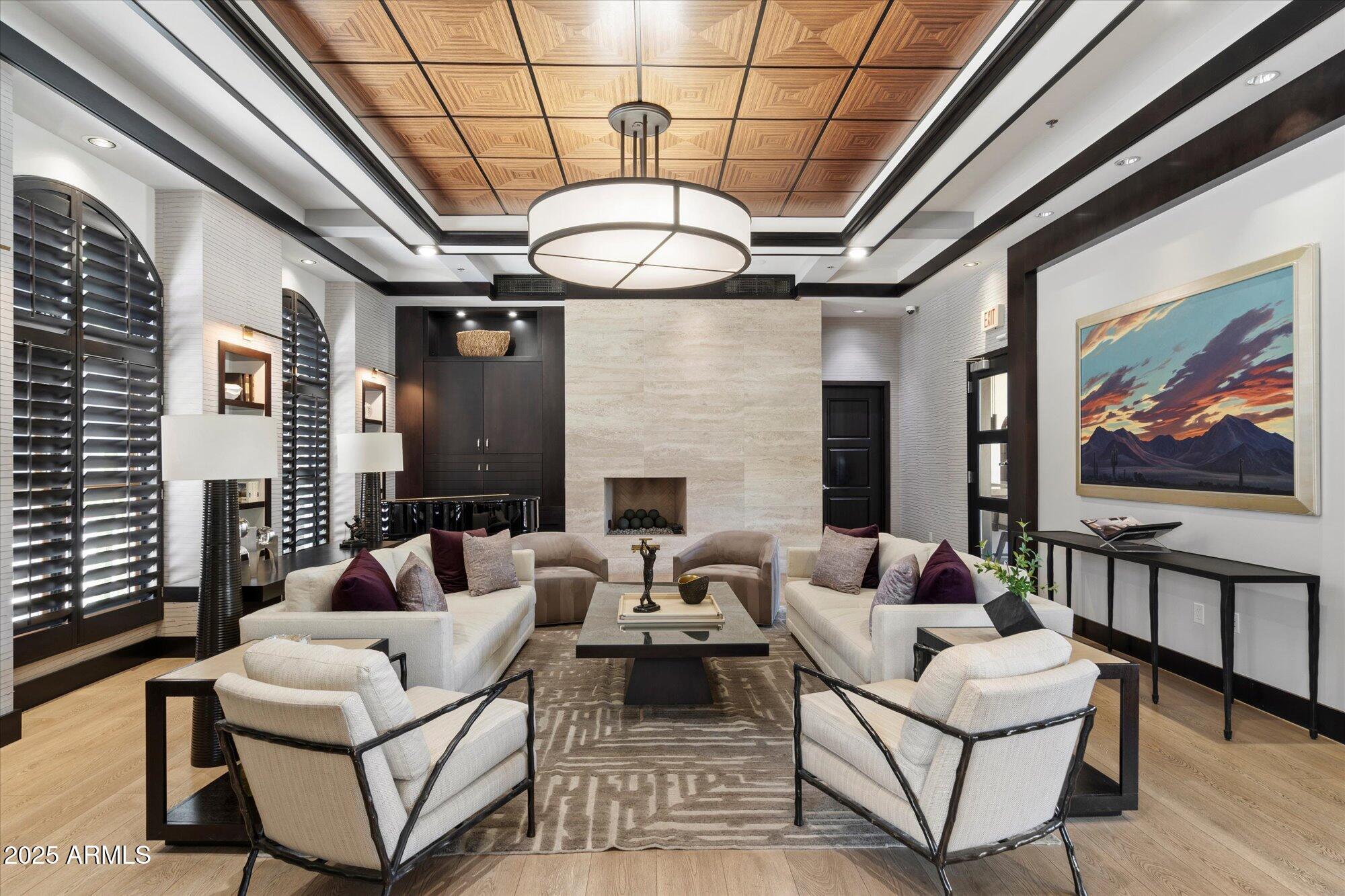 LANDMARK CONDOMINIUM 2 2ND AMD - Residential