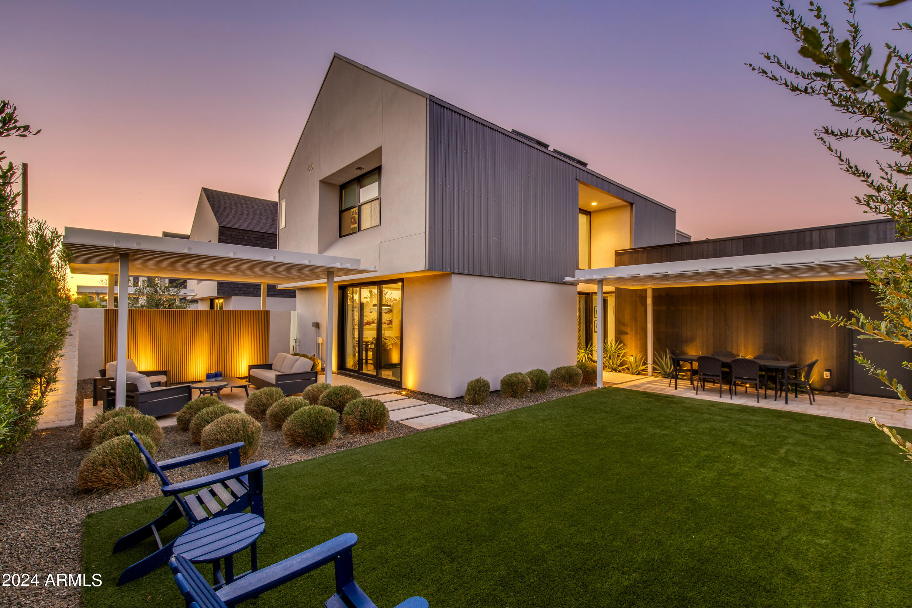 1341 E POMELO GROVE Lane