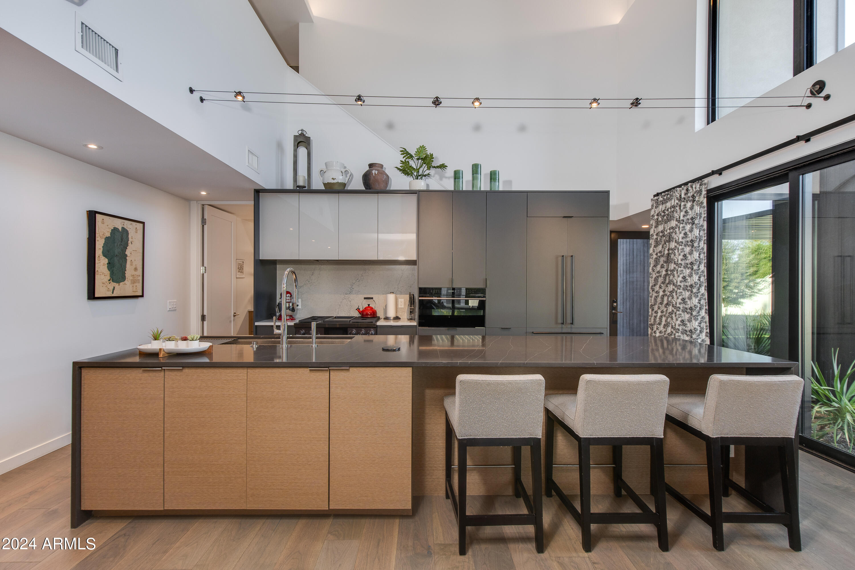 1341 E POMELO GROVE Lane