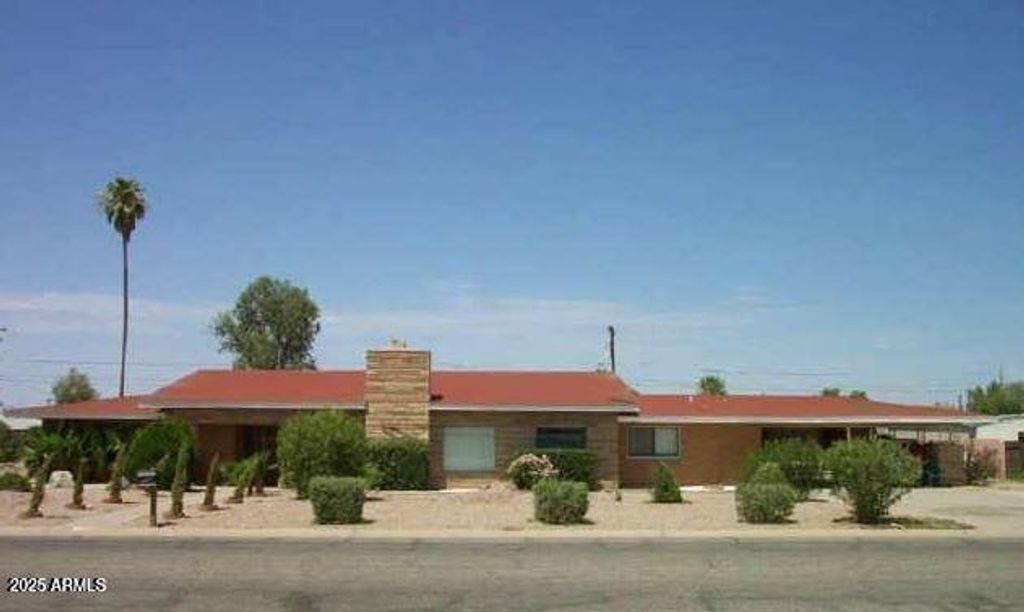 Photo of 1300 N Assisted Living On Park Avenue, Casa Grande, AZ 85122 (MLS # 6950816)