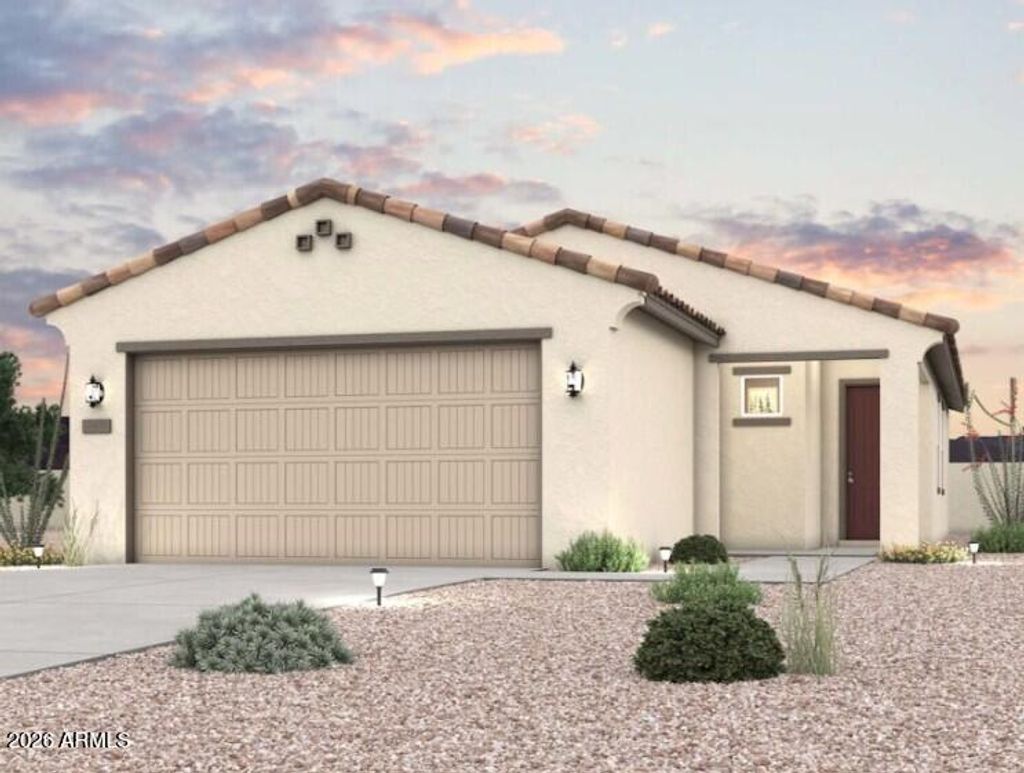 Photo of 33723 N Blackwell Drive, San Tan Valley, AZ 85143 (MLS # 6979904)