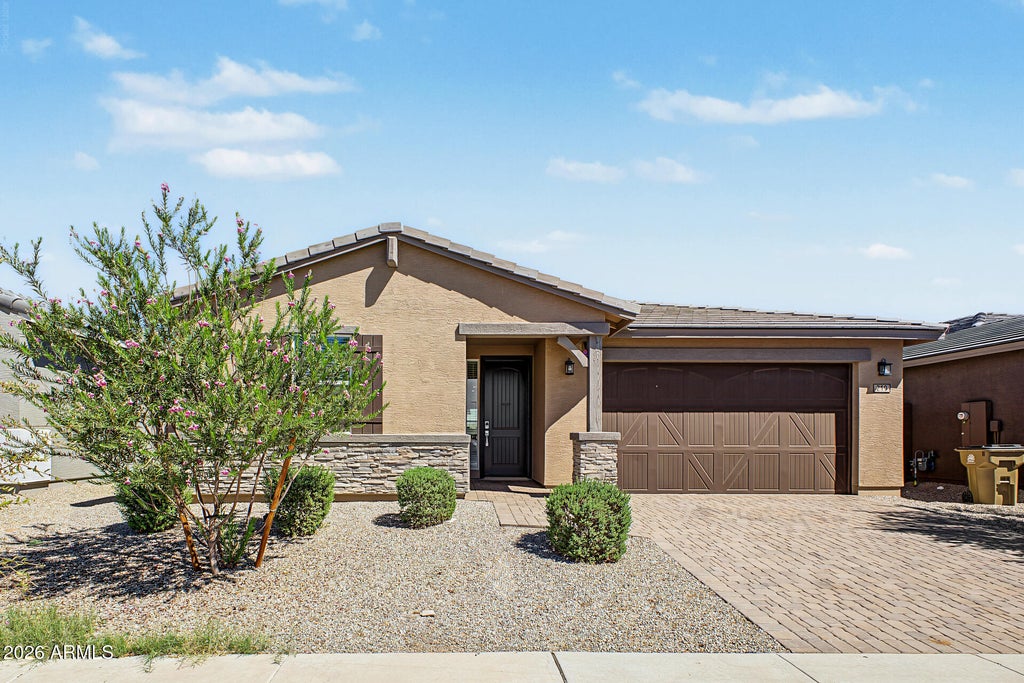 Photo of 219 S 175th Avenue, Goodyear, AZ 85338 (MLS # 7082922)