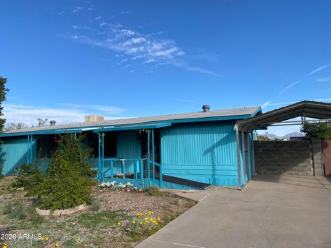 19641 N 26TH Street Phoenix AZ 85050