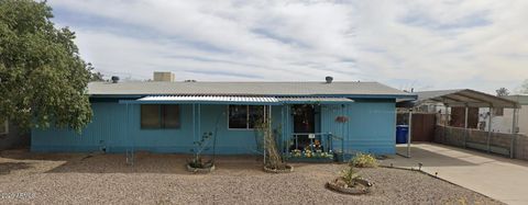19641 N 26TH Street Phoenix AZ 85050