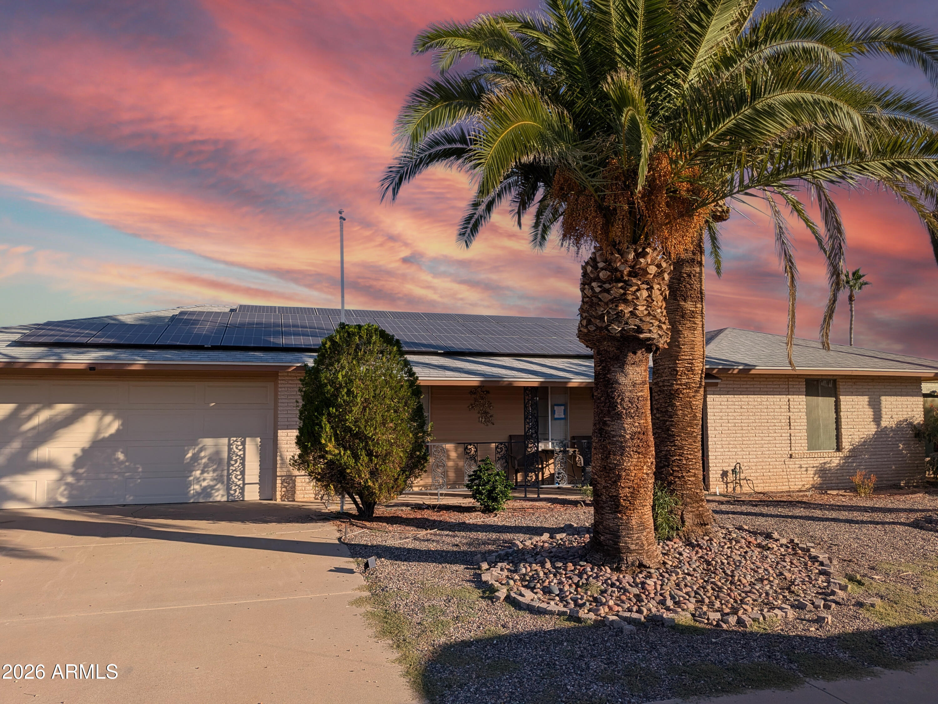 9614 W PINERIDGE Drive