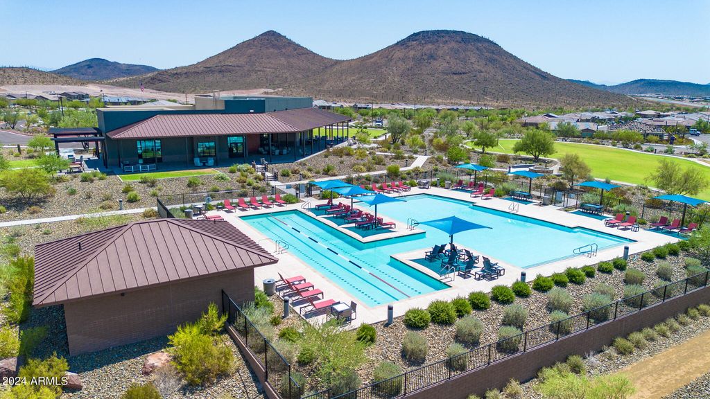 Photo of 13195 W Golden Puma Trail, Peoria, AZ 85383 (MLS # 6970962)