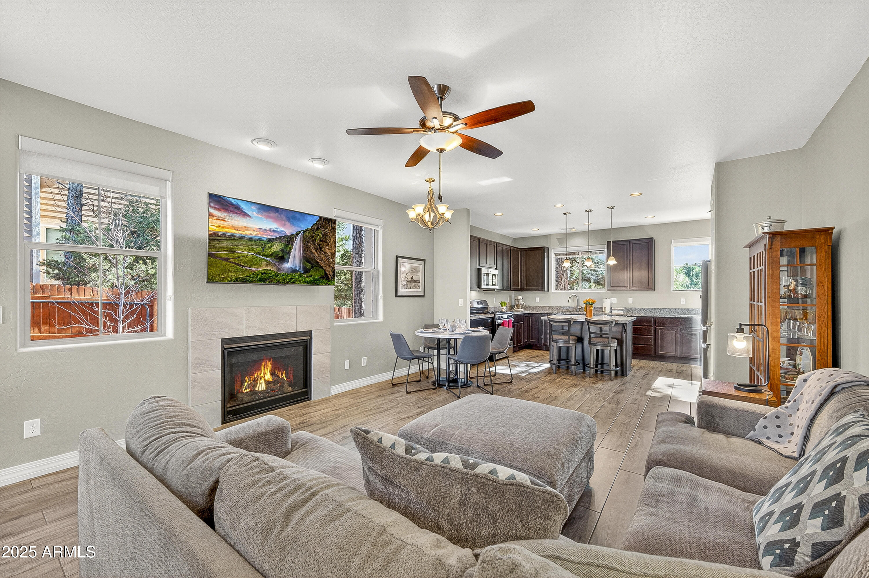 Homes for Sale in Queen Creek Arizona 3 3143 E COLD SPRINGS Trail