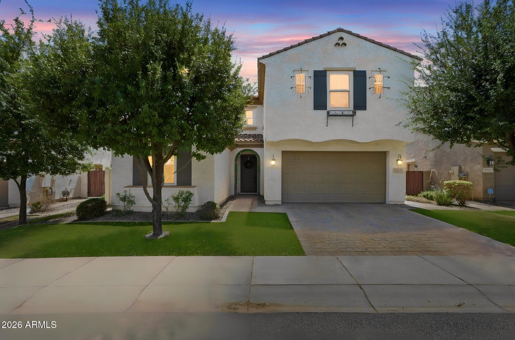 Photo of 923 W Yellowstone Way, Chandler, AZ 85248 (MLS # 7073039)